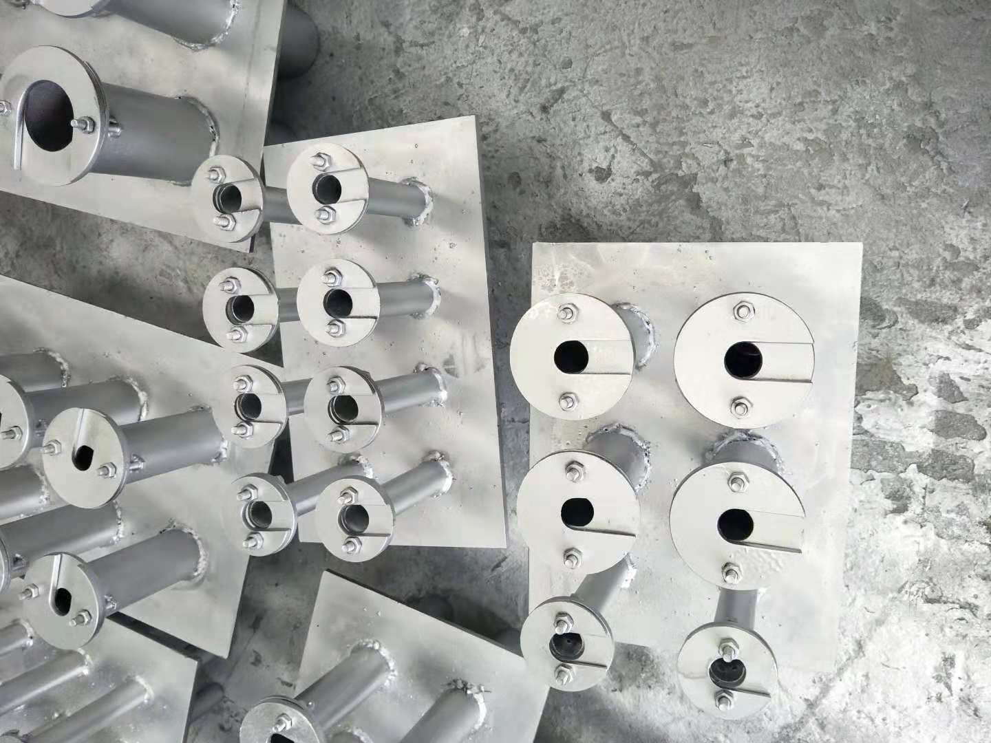 绥化市通风套管防水套管 - 一站式服务